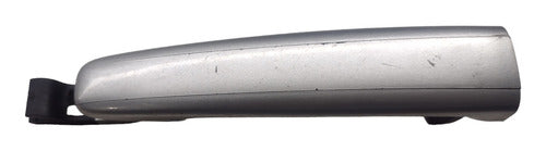 Puxador Maçaneta Externa Dianteira Esquerda Peugeot 307 Orig