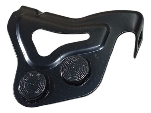 Suporte Do Para-choque Dianteiro Direito Gm Onix Prisma