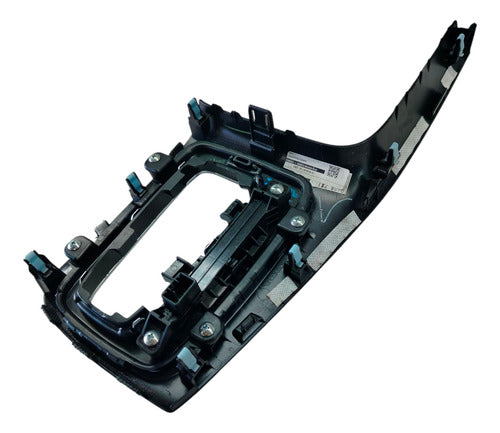 Moldura Console Trambulador Hrv 2022 A 2024 Gn34110260