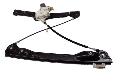 Máquina De Vidro Dianteiro Direito Bmw 320i 325i 2006 A 2012