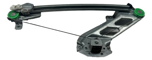 Maquina Vidro Manual Traseira Esquerda Gm Corsa - 90389535