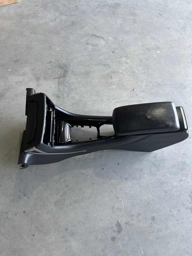 Console Central Citroen C5 2008 A 2012 Completo