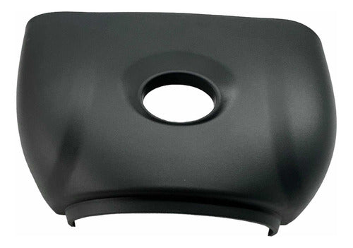 Moldura Superior Da Chave De Seta Fiat Palio 100190299