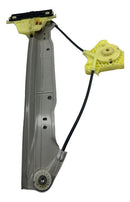 Máquina Vidro Elétrico Dianteiro Gol G5 G6 G7 2008/19