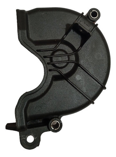 Tampa Superior Correia Dentada Motor Volkswagen Fox Golf