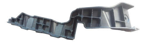 Suporte Guia Parachoque Traseiro Direito Fiat 500 2012 A 019