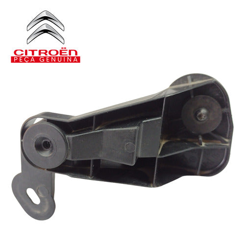 Suporte Forro Porta Dian/esq Citroen C5 2008/12 Original