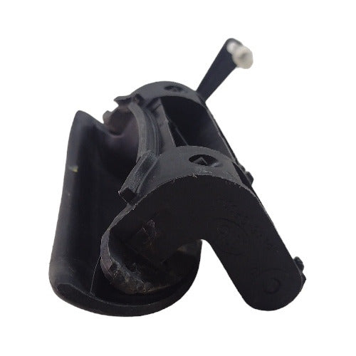 Maçaneta Externa Dianteira Esquerda Peugeot 206/207 03 A 11