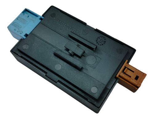 Modulo Alarme C4 Pallas Peugeot 307 2008 A 2012 9657384680