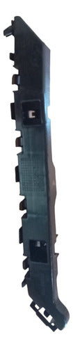 Suporte Para-choque Dianteiro Esquerdo Honda City 21 A 23