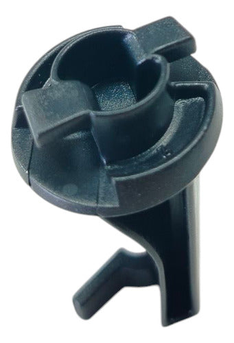 Suporte De Fixação Tampão Interno Fiat Stilo - Novo Original