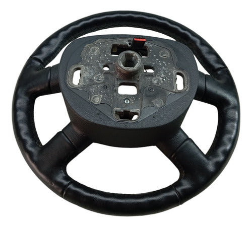 Volante  Direção Ford Focus 2009 A 2013 4m513600b Original