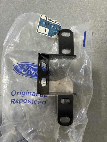 Chapa Batente Capô Cargo 815 1119 2824 2422 - 85hb16c750aa