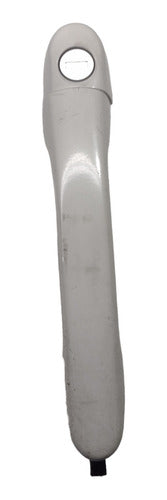 Puxador Maçaneta Externa Dianteira Esquerda Fiat Palio 08a12