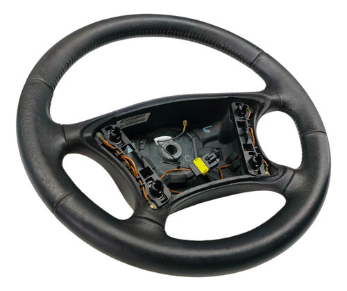 Volante Direção Citroen C5 2001 A 2005 Original Sv1003200