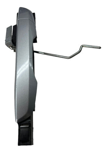 Maçaneta Externa Traseira Esquerda Honda Civic G10 2017/21