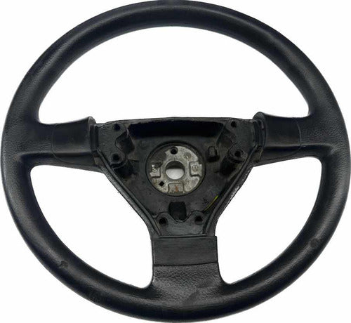 Volante Direção Golf Gol Polo Bora Original C/detalhe