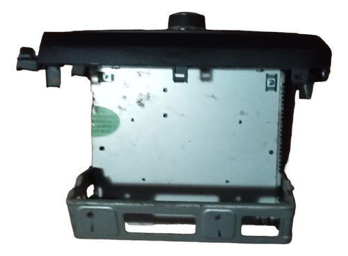Rádio Som Automotivo Honda Civic 2012 A 2016 Ph3328 Original