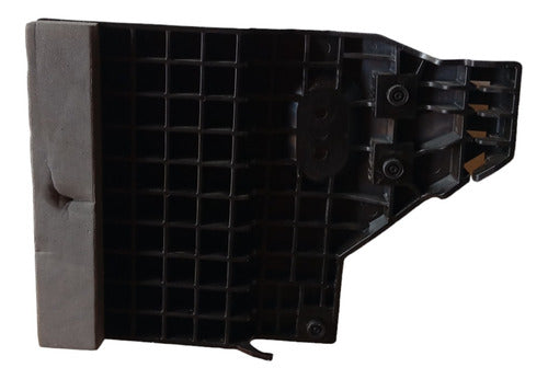 Suporte Do Forro Da Porta Dianteira Direit Fiat Argo Cronos