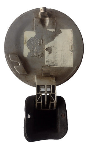 Tampa Portinhola Do Tanque De Combustível Gm Astra 1999 A 11