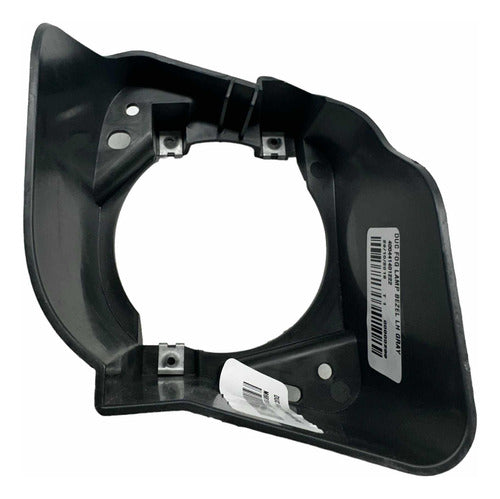 Suporte Farol Neblina Esquerdo Ram 1500 Pro Master 2014 A 22
