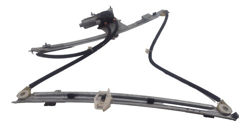 Máquina De Vidro Eletrônico Dianteiro Direito Citroen Xsara