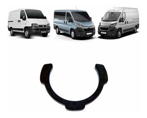 Anel Trava Piloto 5a Marcha Ducato Jumper 9681268380 Origina
