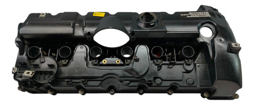 Tampa De Válvulas Bmw X5 X6 3.0 6cc Original 7552281