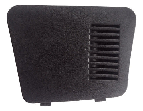 Acabamento Do Console Central Fiat Palio Siena Strada 97a02