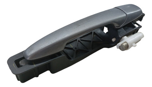 Maçaneta Externa Dianteira Direita Ford Fusion 2006 A 2010
