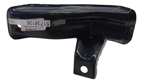 Suporte Reboque Traseiro Fiat Palio Weekend 1996 A 2004
