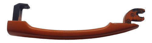Puxador Maçaneta Externa Dianteira Esquerda Fiat Palio 08a12