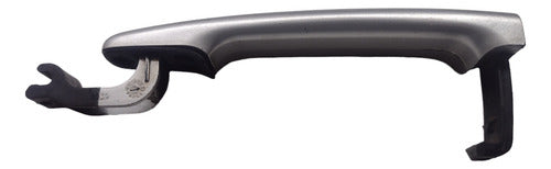 Puxador Maçaneta Externa Dianteira Esquerda Peugeot 307 Orig
