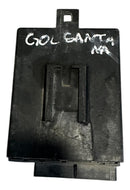 Módulo Vidro Alarme Vw Gol Santana Parati 377953251c