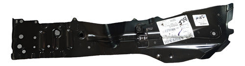 Trilho Lateral Externo Direito Gm Cobalt Prisma Onix Spin