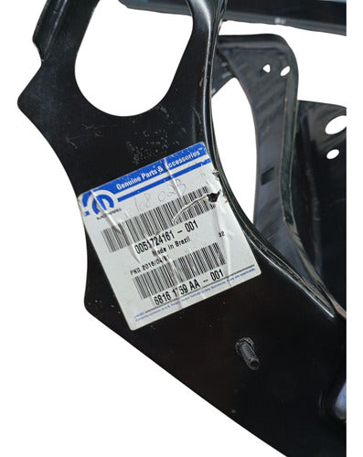 Suporte Pontal Dianteiro Esquerdo Fiat Palio Strada Original