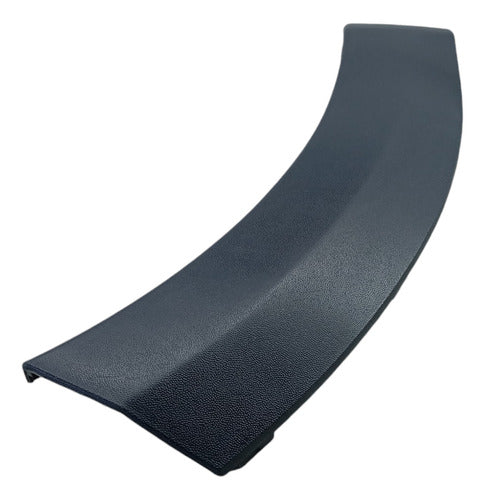 Moldura Parachoque Dianteiro Esquerdo Volkswagen Saveiro G6