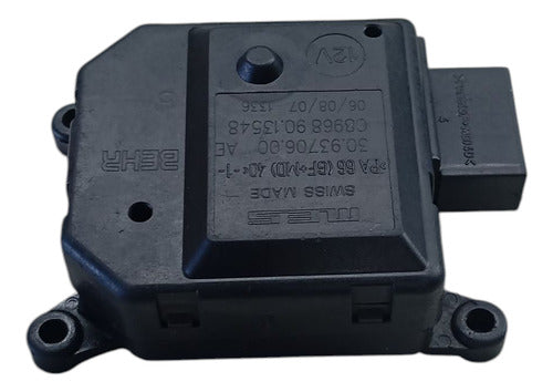 Atuador Ar Condicionado Peugeot 307 2008 Original 309370600