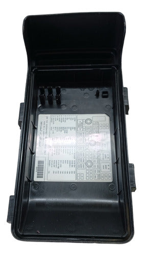 Tampa Caixa Fusíveis Hyundai Azera 2006 A  2010 Original