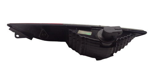 Lanterna Traseira Direita Parachoque Fiat Punto 5202418