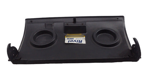 Tampa Porta Luvas Original Fiat Palio Strada 735289537 Origi