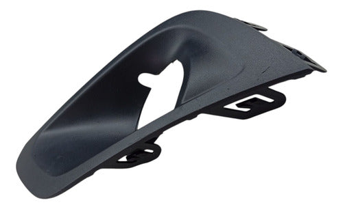 Tampa Farol Milha Esquerdo Onix 16 A 19 Original Gm 52092365