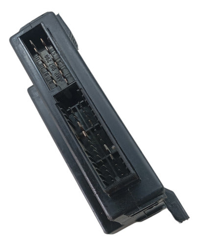 Modulo Conforto Vidro Chevrolet Zafira Astra 1999 A 2005