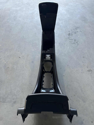 Console Central Citroen C5 2008 A 2012 Completo