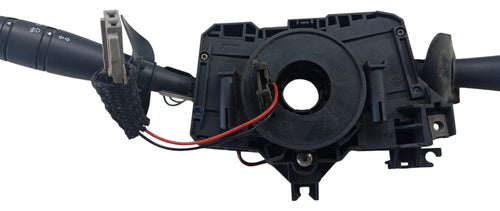 Chave Seta Limpador Comando Luz Renault Clio 2014 Original