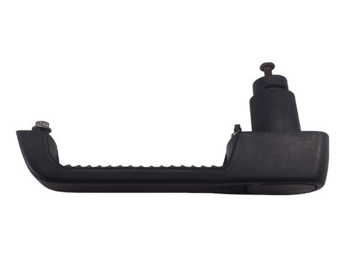 Maçaneta Externa Dianteira Direita Fiat Fiorino 91 A 98 2p
