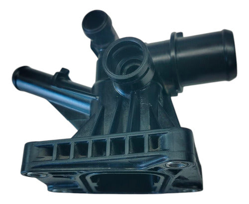Valvula Termostatica Fiat Uno Mobi Motor 1.0 3cil 552679850