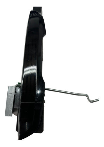 Maçaneta Externa Dianteira Direita Honda Civic G10 2017 2021