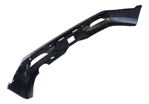 Parachoque Traseiro Fiat Toro 2016 A 2021 100221805 Original