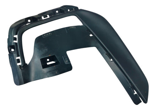 Grade Luz Diurna Lado Esquerdo Chevrolet Tracker 2020 A 2025